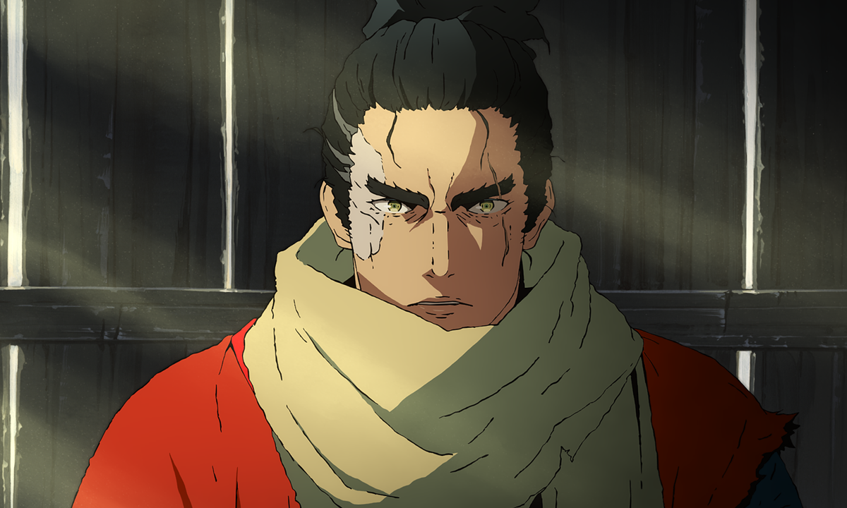 An anime adaptation of Sekiro: Shadows Die Twice has been announced along with a teaser trailer, and I couldn't be more excited