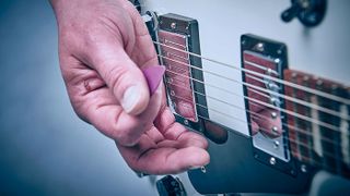 Metal and Rock guitar tips