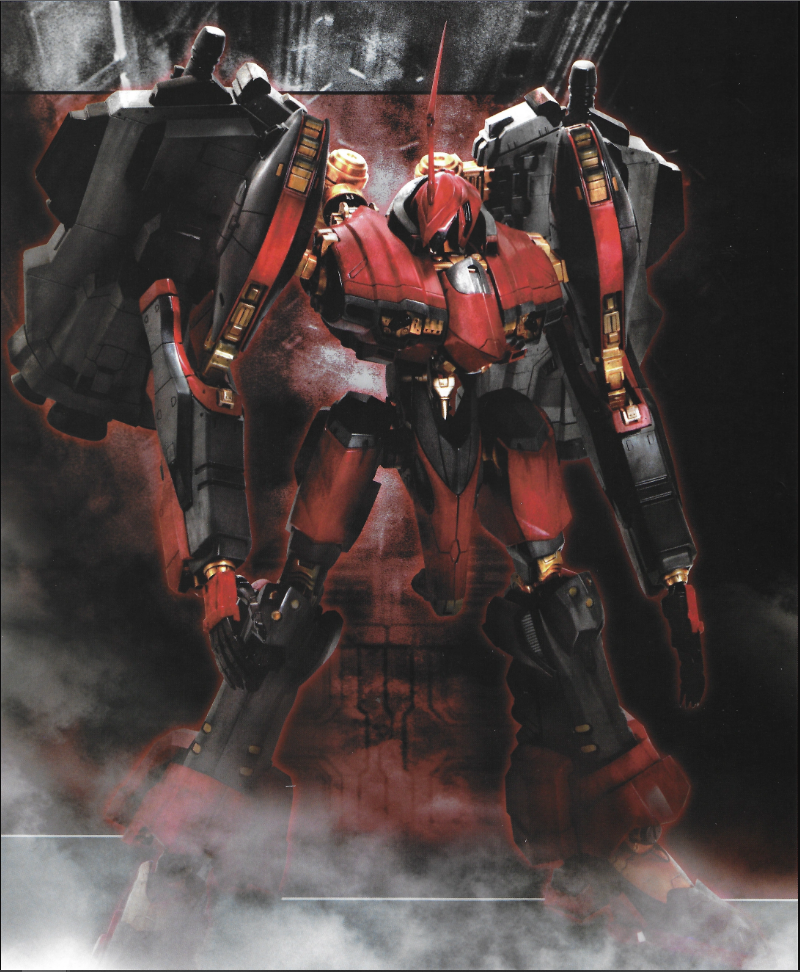 Armored Core