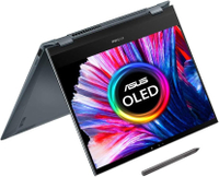 ASUS ZenBook Flip OLED UX363EA: was £1299 now £791 at Amazon