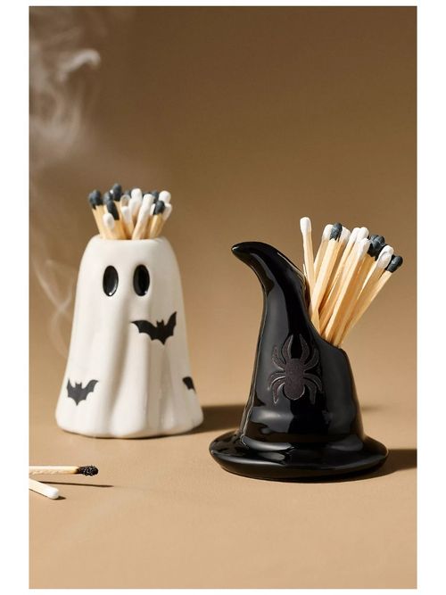 Halloween Match Striker