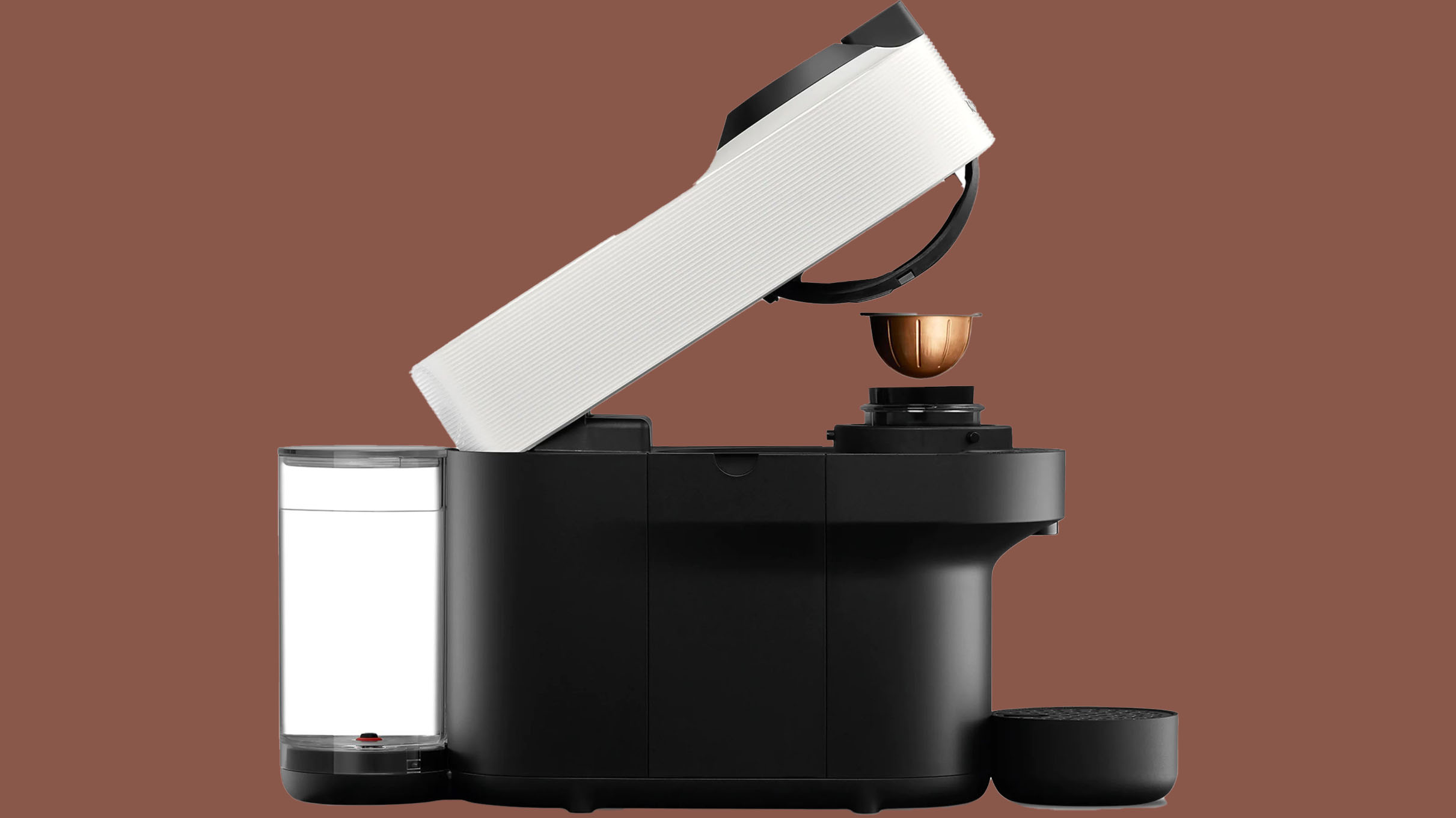 Nespresso Vertuo Pop review