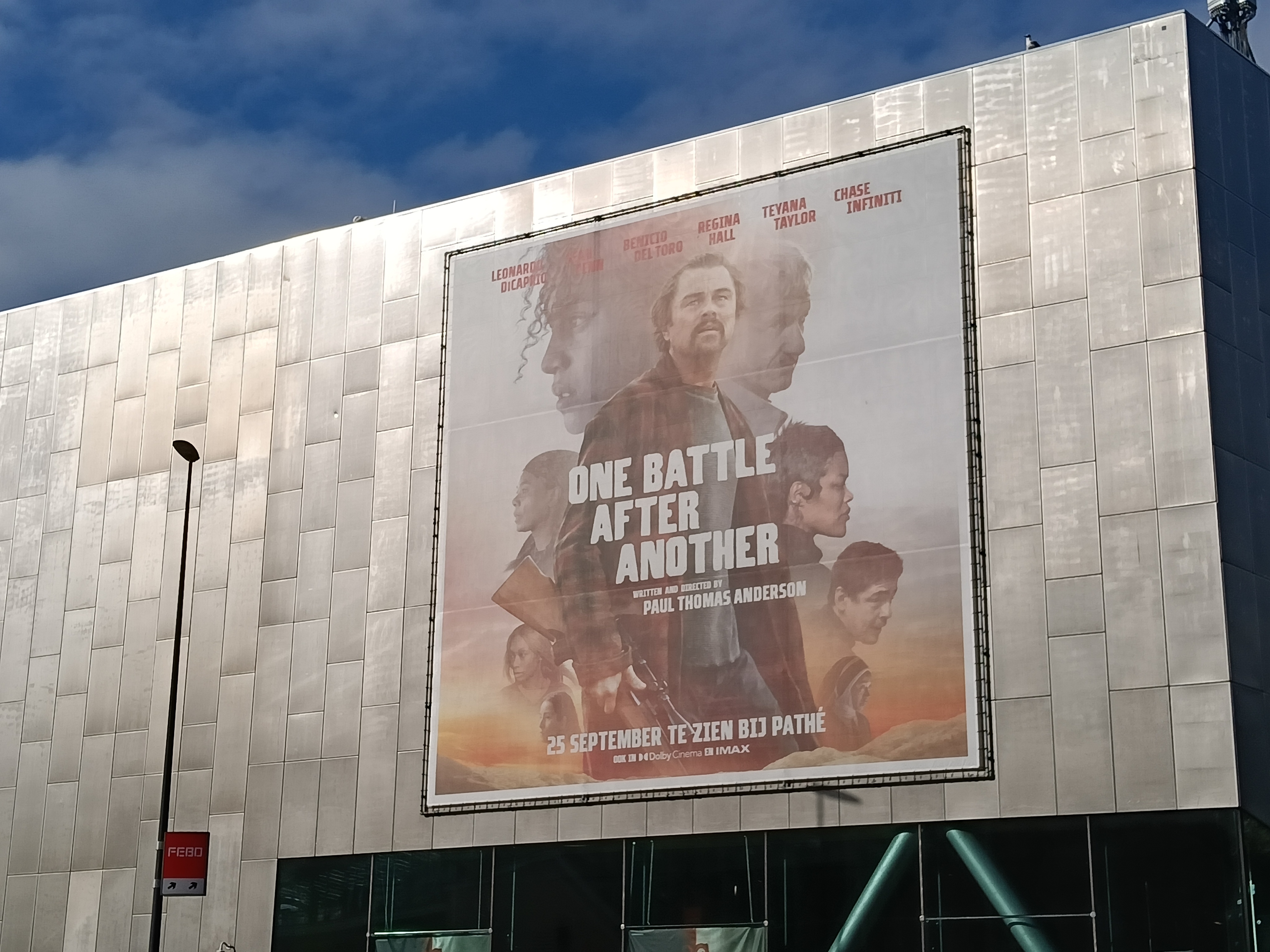 OPPO A5 Pro 5G cameravoorbeelden