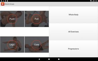 You Are Your Own Gym (Android, iOS: $4.99)