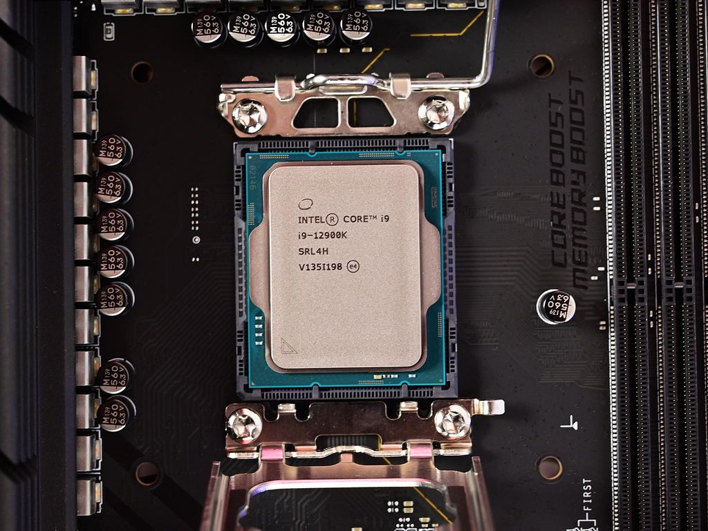 Intel Core i9-12900K review: Intel finally has an answer for AMD Ryzen ...