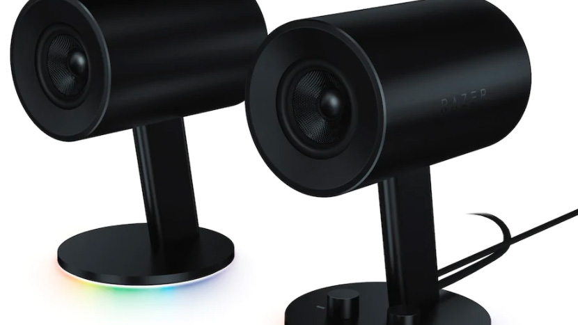 Razer Nommo Chroma