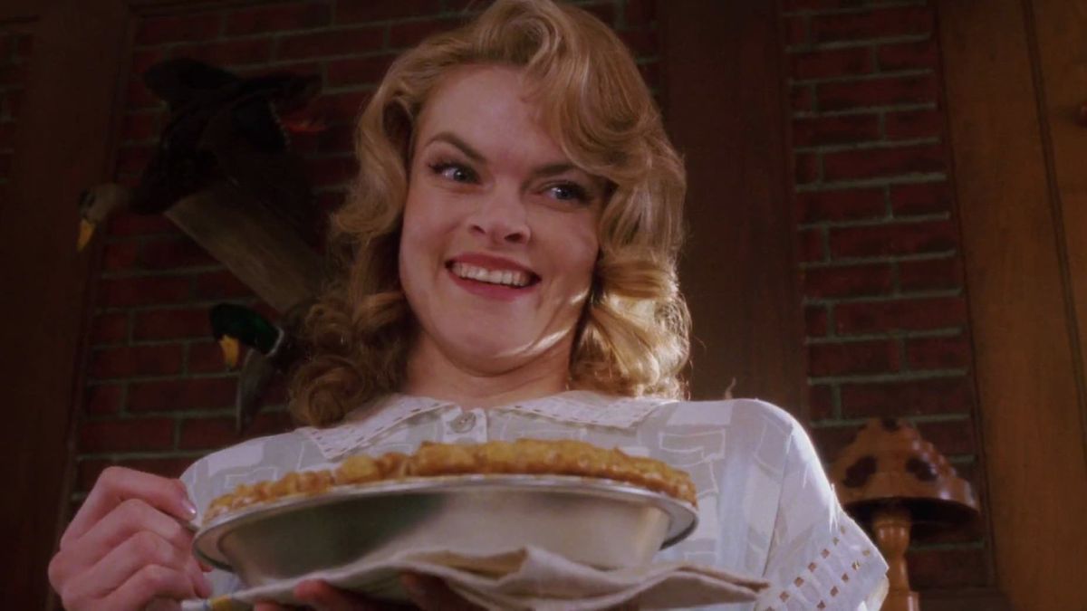 Missi Pyle in Big Fish