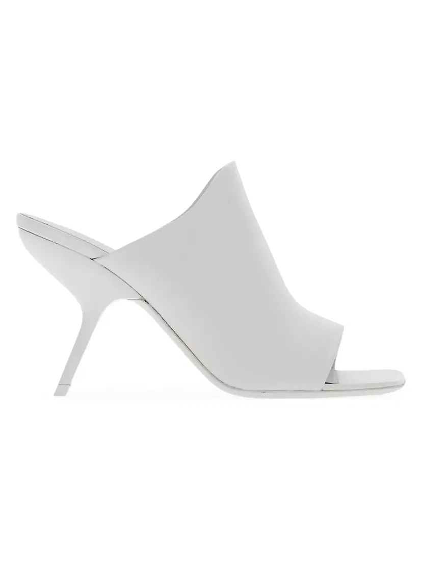 6 Heel Trends That Are Giving Flats a Run For Their Money 6 Heel Trends That Are Giving Flats a Run For Their Money