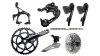 SRAM Apex
