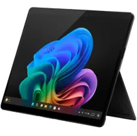 Microsoft Surface Pro