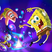 SpongeBob SquarePants Cosmic Shake: was $39.99 now $22.49 at Amazon