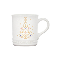 Le Creuset Noël Collection Mug