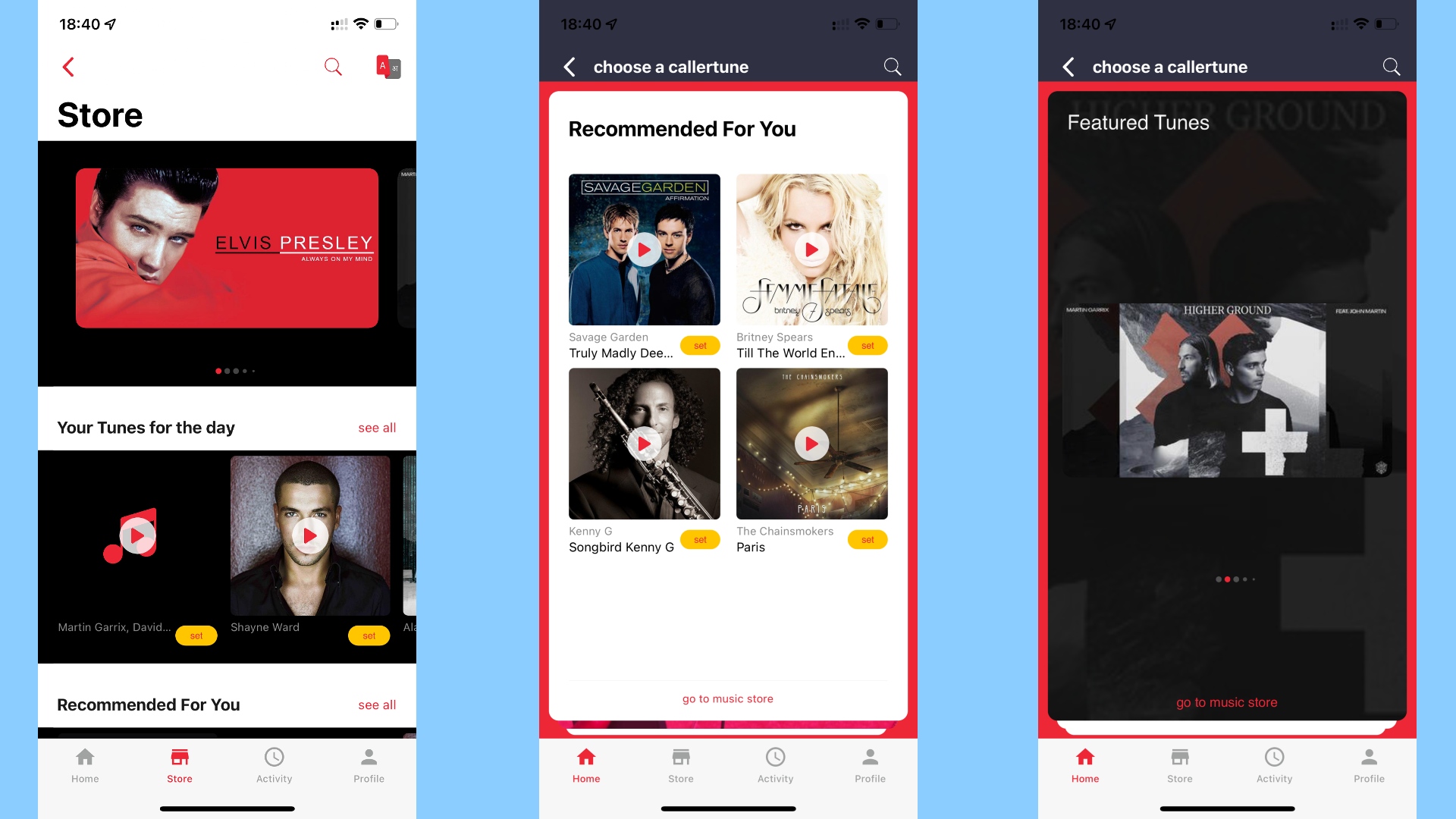 Vi expands callertunes library and launches new plans starting at Rs 49
