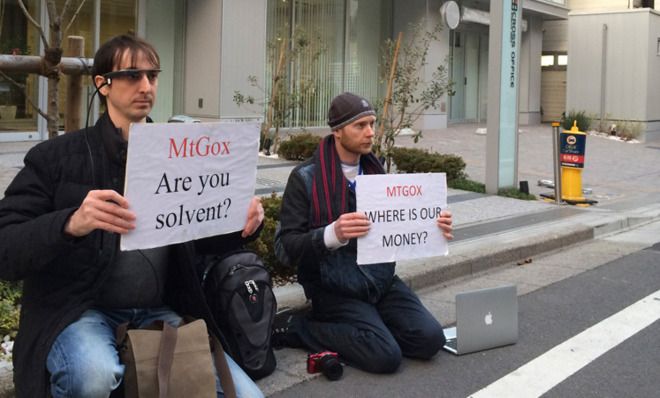 Mt. Gox