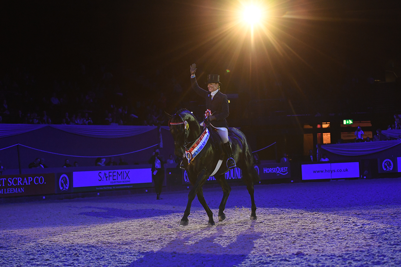 HOYS 07 10 21
