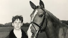Carl Hester