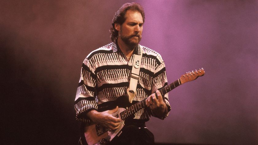 Photo of Steve CROPPER;