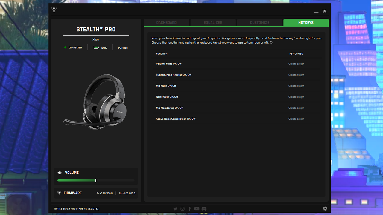 Turtle Beach Stealth Pro