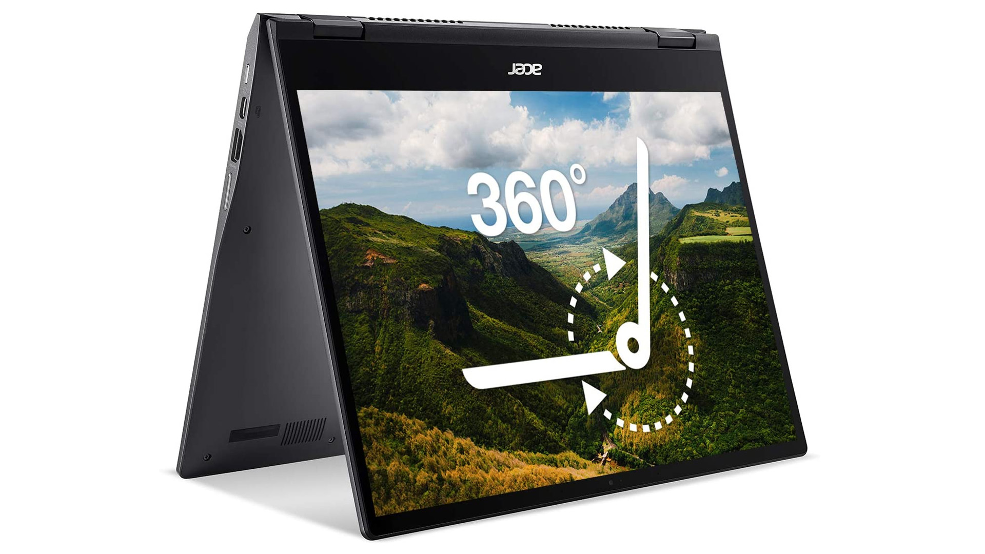 Acer Chromebook Spin 713