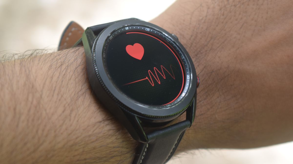 Samsung Galaxy Watch 4 Release Date Price News And Rumors Techradar