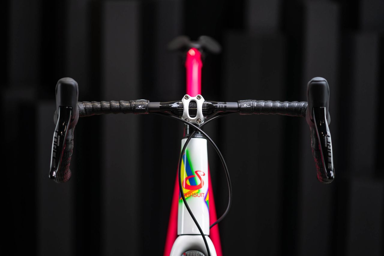 Pursuit Cycles All-Road