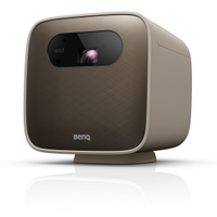 BenQ GS2 HD LED Projector