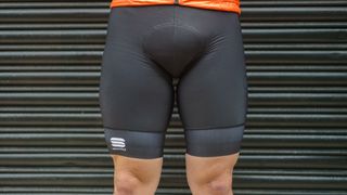 Sportful Fiandre NoRain Pro bib shorts