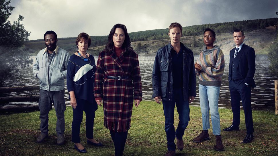 Best Channel 5 dramas — all the must-see shows on 5 | What to Watch