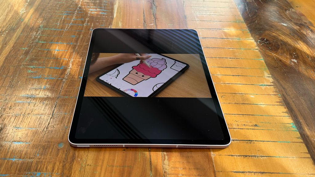 The best iPad for drawing: tested by a digital artist