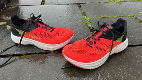 Altra Vanish Carbon running shoe