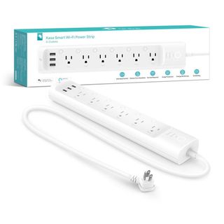 TP-Link smart power strip