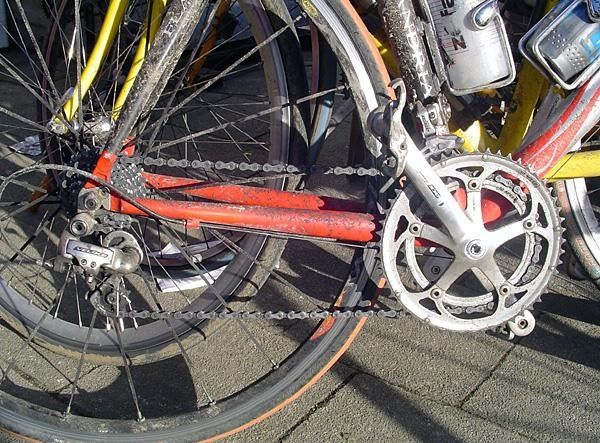 Do you reckon it'd make another 290 km? 10, even?