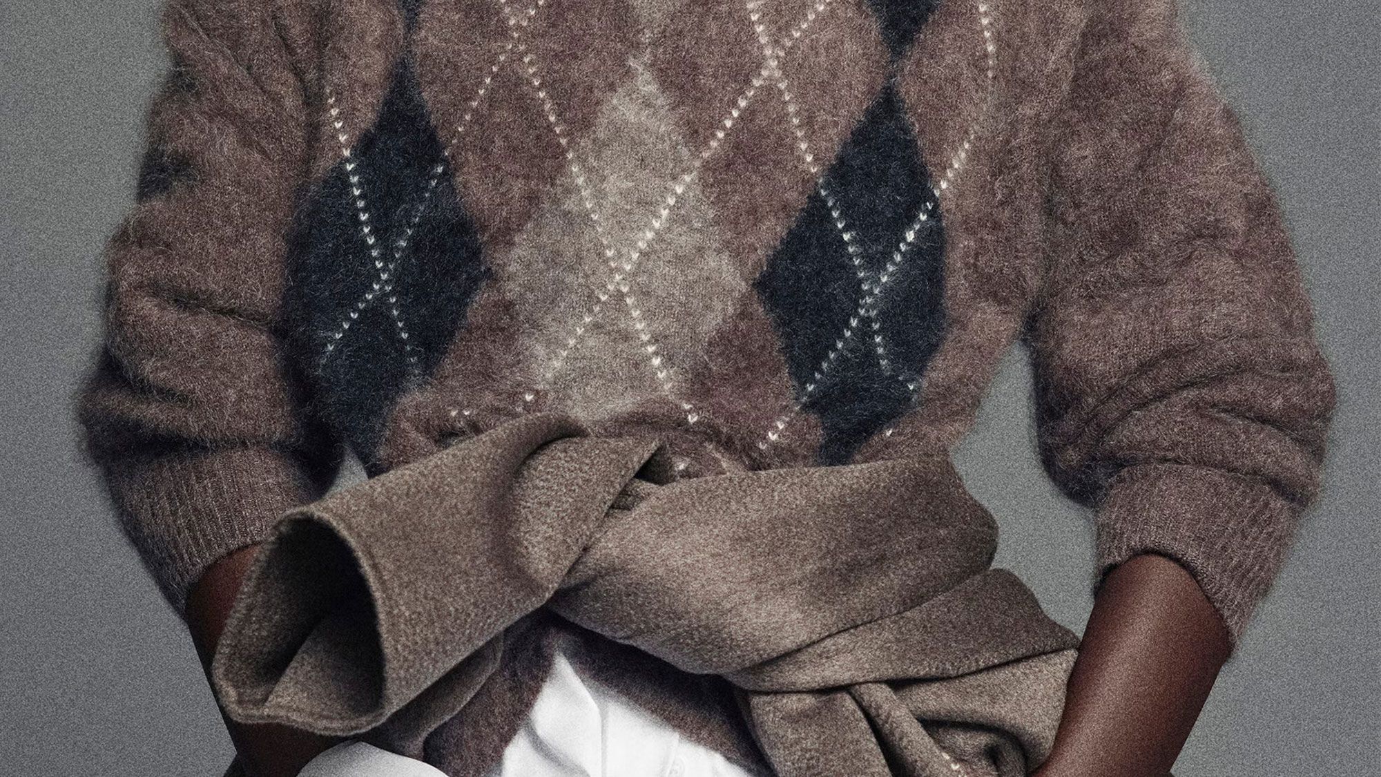 Let's Get Chic—These Are the Gorgeous Cashmere Sweaters That Will Get You the Compliments