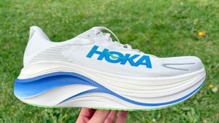 Hoka Skyward X 2