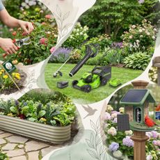 AI generated showcase of Amazon Prime Day deals