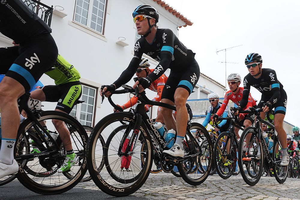 Salvatore Puccio (Team Sky)