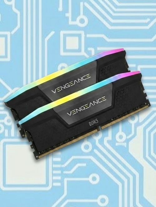 Corsair Vengeance RGB DDR5-5200 16 GB