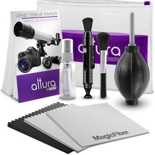 Altura cleaning kit