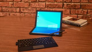 Lenovo ThinkPad X1 Fold