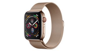 Best smartwatch: Apple Watch Series 4