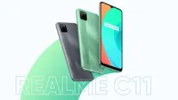 Realme C11