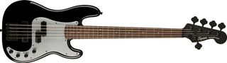 Squier Contemporary Active Precision Bass PH V in Black