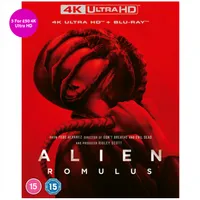 Disney 4K Blu-ray bundle was &pound;60 now &pound;50 at HMV (save &pound;10)Disney deals also available at Amazon