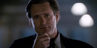 Independence Day Bill Pullman gives his famous speech