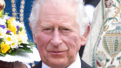 Prince Charles