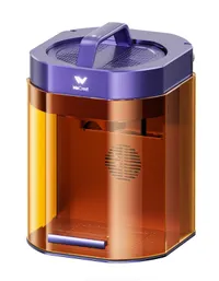 WeCreat Lumos IR & diode portable laser engraver