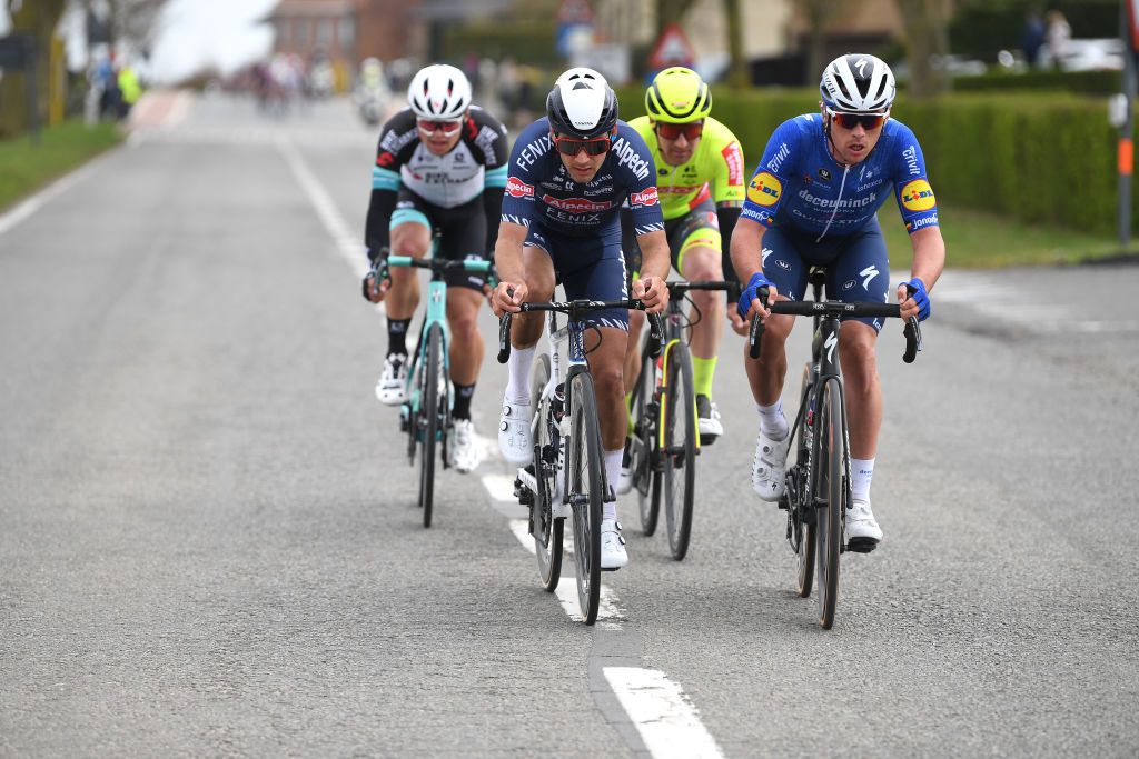 Gent-Wevelgem 2021