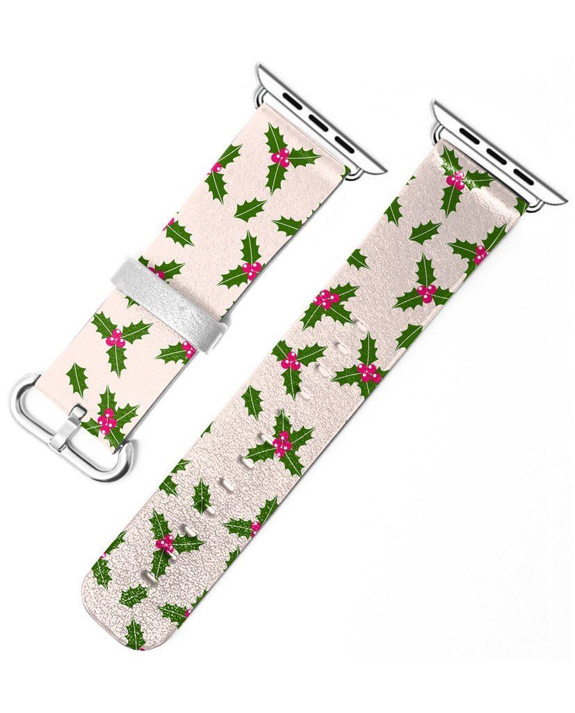 Fun, Festive Apple Watch Bands For Christmas  iMore