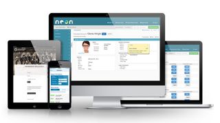 NeonCRM