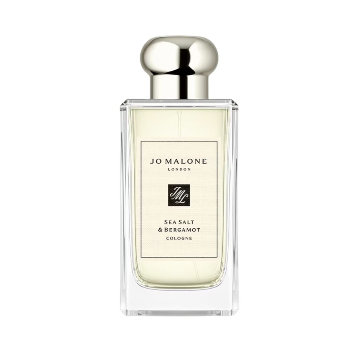 Jo Malone London Sea Salt and Bergamot Fragrance